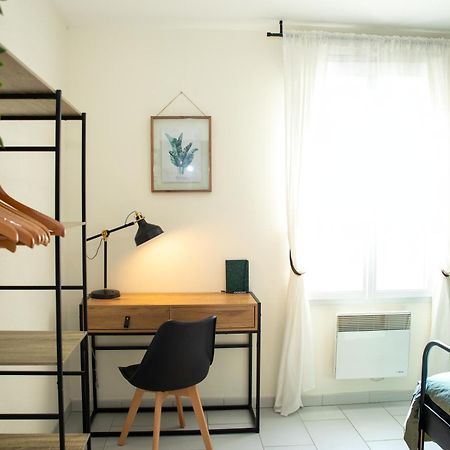 Appartement Djial - Proche De Cdg Et Du Parc Asterix à Dammartin-en-Goele Extérieur photo
